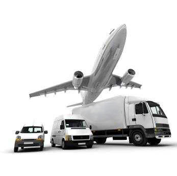 Air, Sea and Land Freight Forwarding